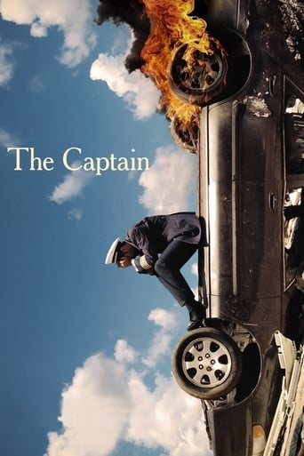 CN| The Captain