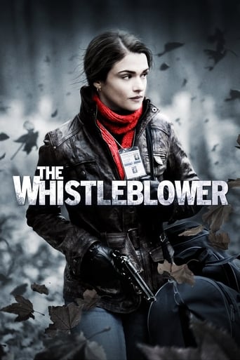 CN| The Whistleblower