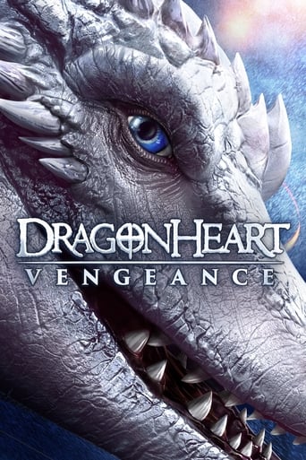 CN| Dragonheart: Vengeance