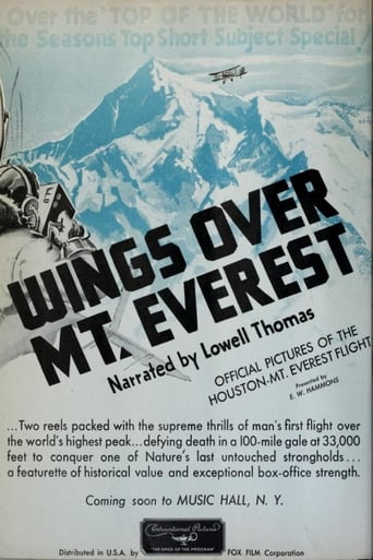 CN| Wings Over Everest