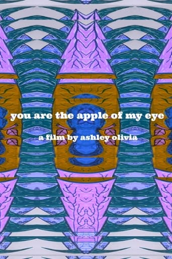 CN| you are the apple of my eye