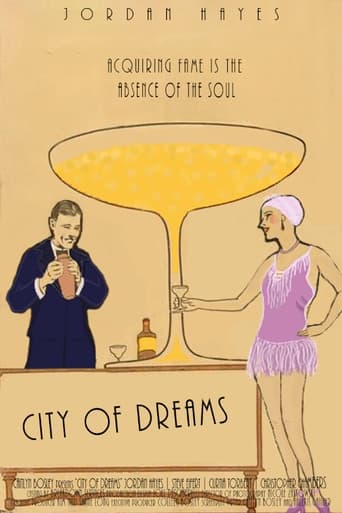 IN| TELUGU| City of Dreams (2021)