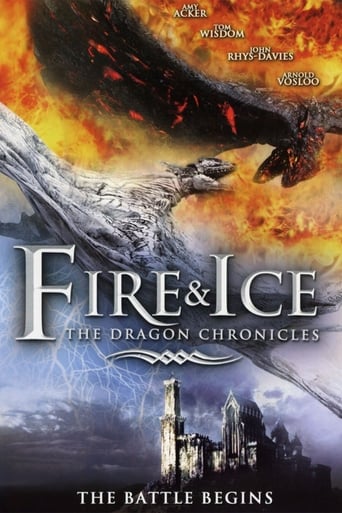 IN| TELUGU| Fire and Ice: The Dragon Chronicles
