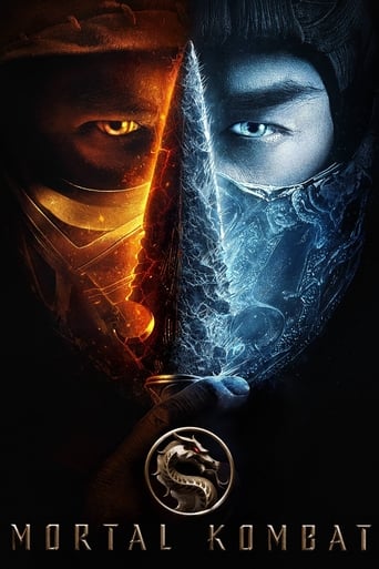 IN| TELUGU| Mortal Kombat (2021)