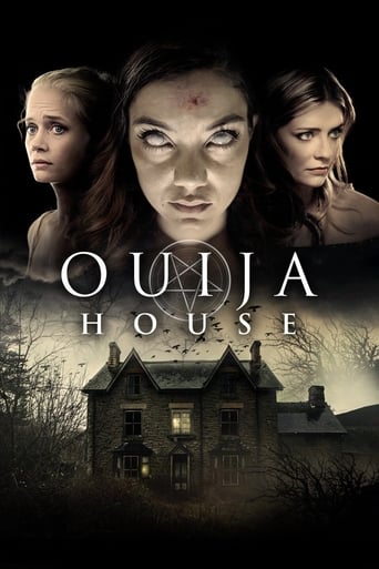 IN| TELUGU| Ouija House