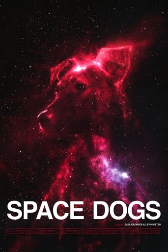 IN| TELUGU| Space Dogs