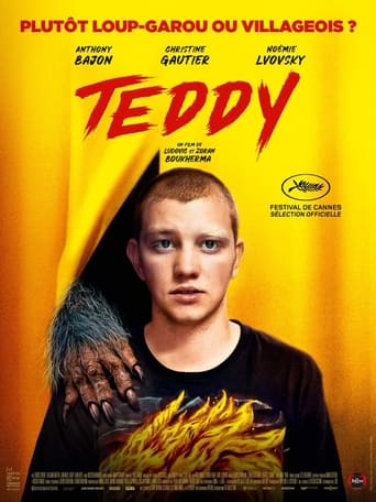 IN| TELUGU| Teddy (2021)