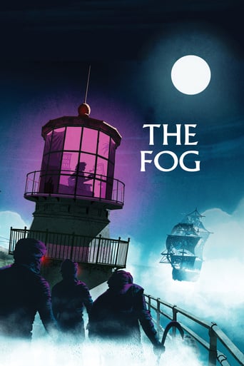 IN| TELUGU| The Fog