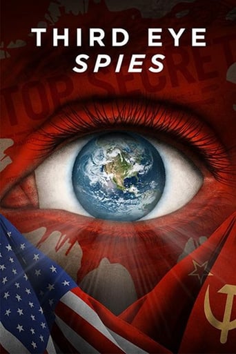 IN| TELUGU| Third Eye Spies