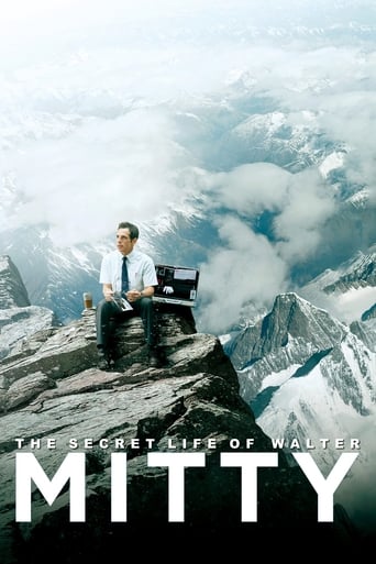 IN| TELUGU| The Secret Life of Walter Mitty