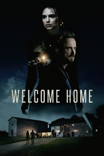 IN| TELUGU| Welcome Home