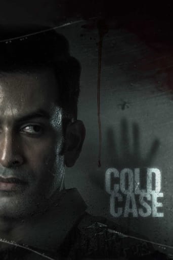 IN| MALAYALAM| Cold Case (2021)