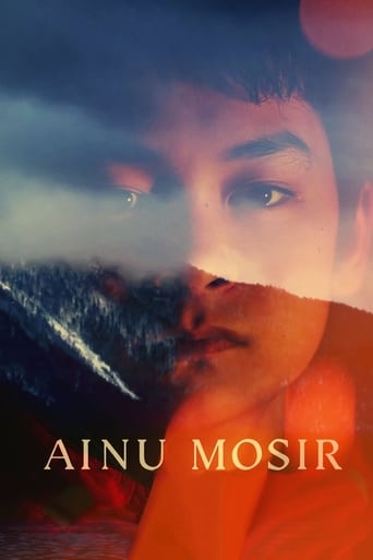 JP| Ainu Mosir