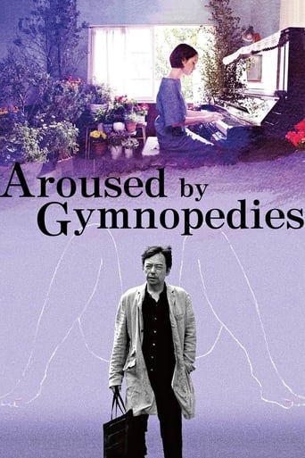 JP| Aroused by Gymnopedies
