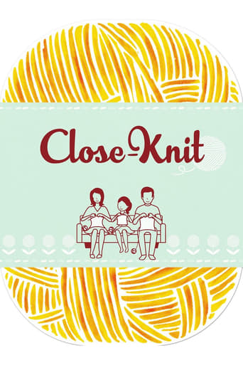 JP| Close-Knit