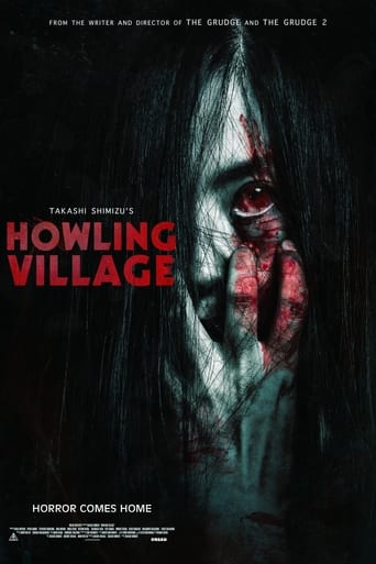 JP| Howling Village