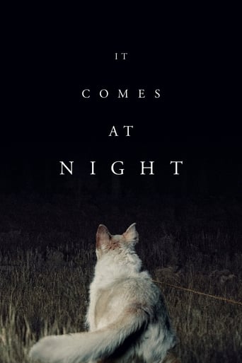 JP| It Comes at Night