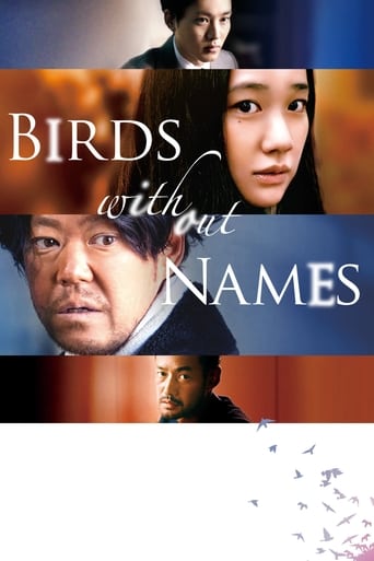 JP| Birds Without Names