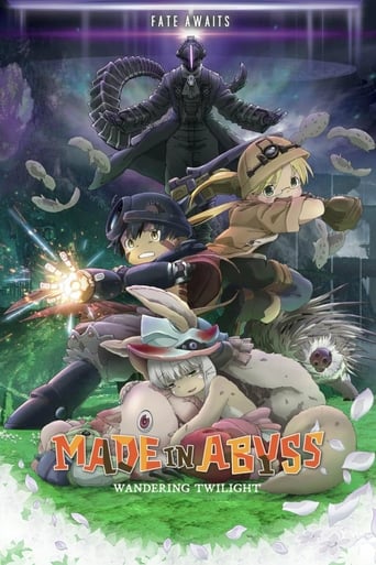 JP| Made in Abyss: Wandering Twilight