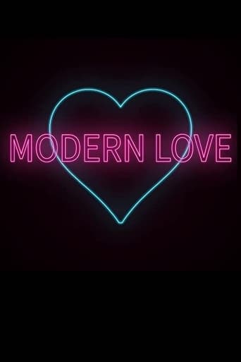 JP| Modern Love
