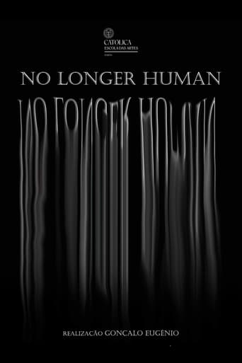 JP| No Longer Human