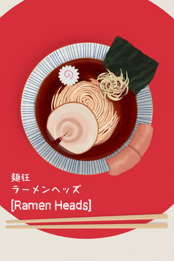 JP| Ramen Heads