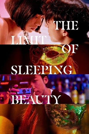 JP| The Limit of Sleeping Beauty
