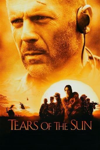 JP| Tears of the Sun
