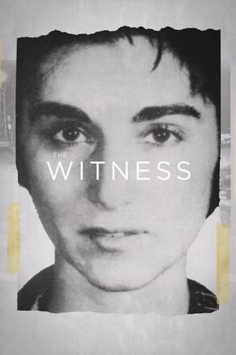 JP| The Witness