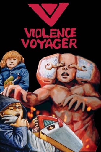 JP| Violence Voyager