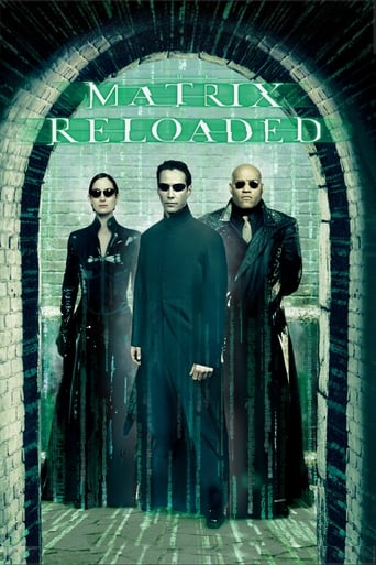The Matrix Reloaded [MULTI-SUB]