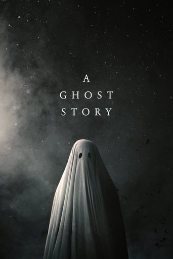 A Ghost Story [MULTI-SUB]