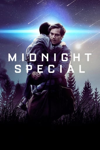 Midnight Special [MULTI-SUB]