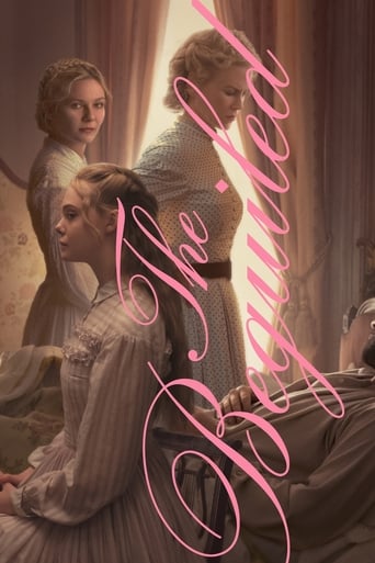 The Beguiled [MULTI-SUB]