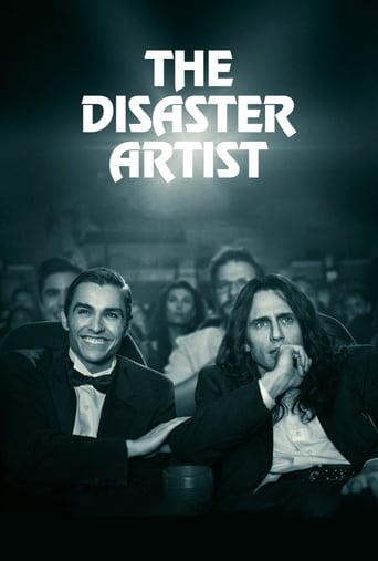 The Disaster Artist [MULTI-SUB]