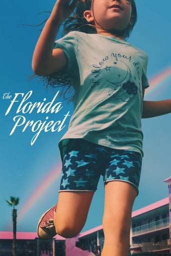 The Florida Project [MULTI-SUB]