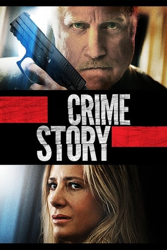 EN| Crime Story (2021)