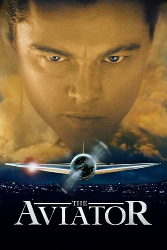The Aviator [MULTI-SUB]