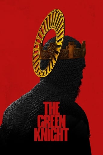 The Green Knight [MULTI-SUB]