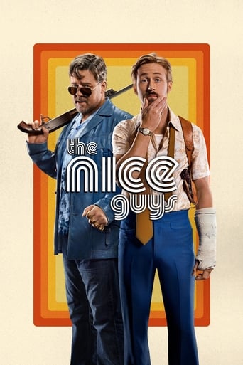 The Nice Guys [MULTI-SUB]