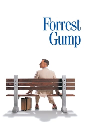 Forrest Gump [MULTI-SUB]