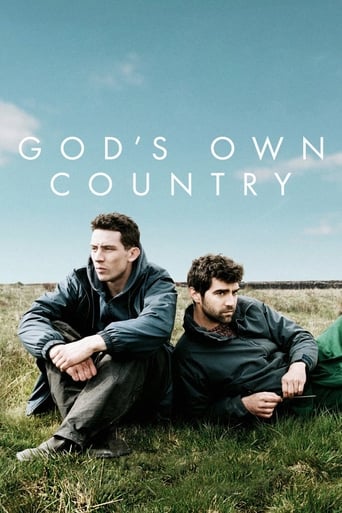 God's Own Country [MULTI-SUB]
