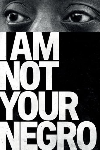 I Am Not Your Negro [MULTI-SUB]