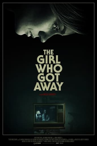 The Girl Who Got Away [MULTI-SUB]