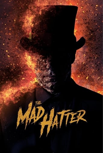 The Mad Hatter [MULTI-SUB]