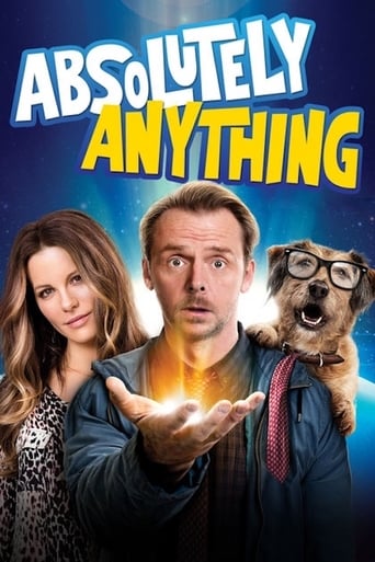 Absolutely Anything [MULTI-SUB]