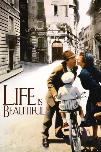 Life Is Beautiful [MULTI-SUB]