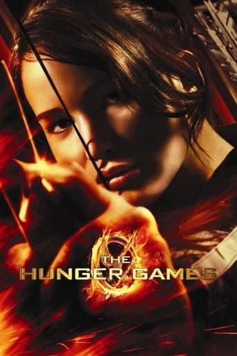 The Hunger Games [MULTI-SUB]
