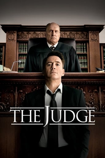 The Judge [MULTI-SUB]