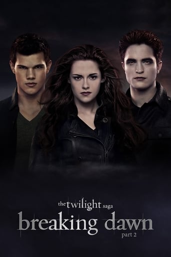 The Twilight Saga: Breaking Dawn - Part 2 [MULTI-SUB]